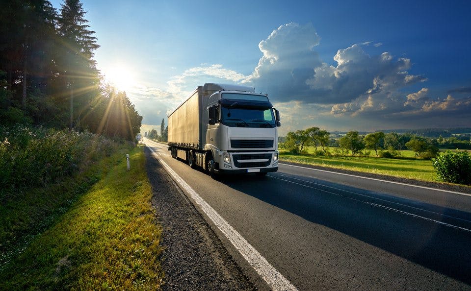 B2B Delivery software solutions for the supply chain