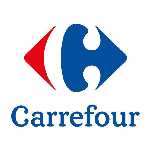 Carrefour ItalY Logo