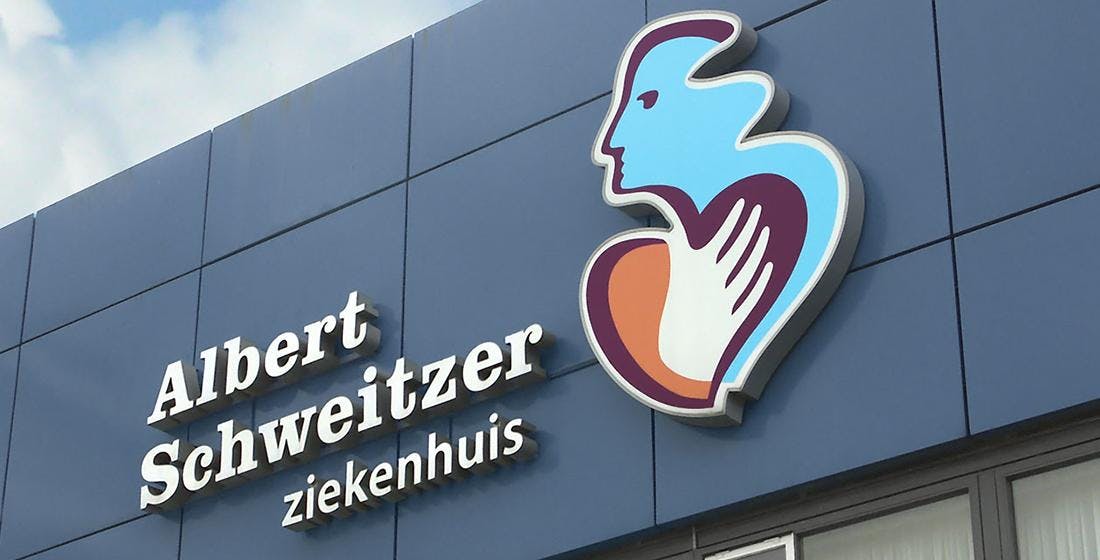 Albert Schweitzer Hospital – Workforce