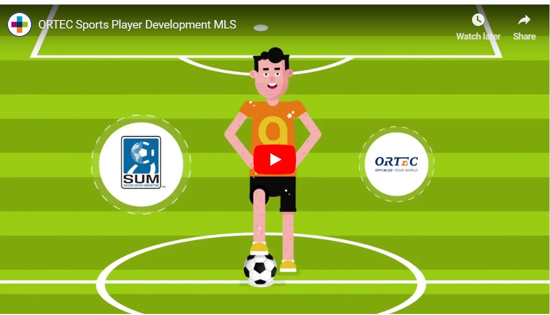 ORTEC - Major League Soccer