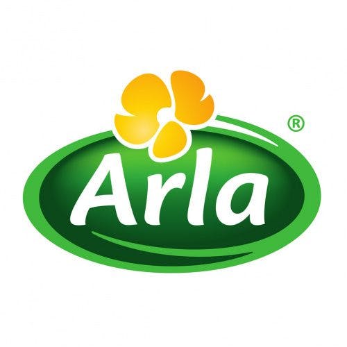 ORTEC - Arla logo