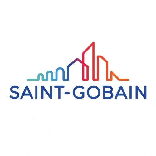 ORTEC - Saint-Gobain logo