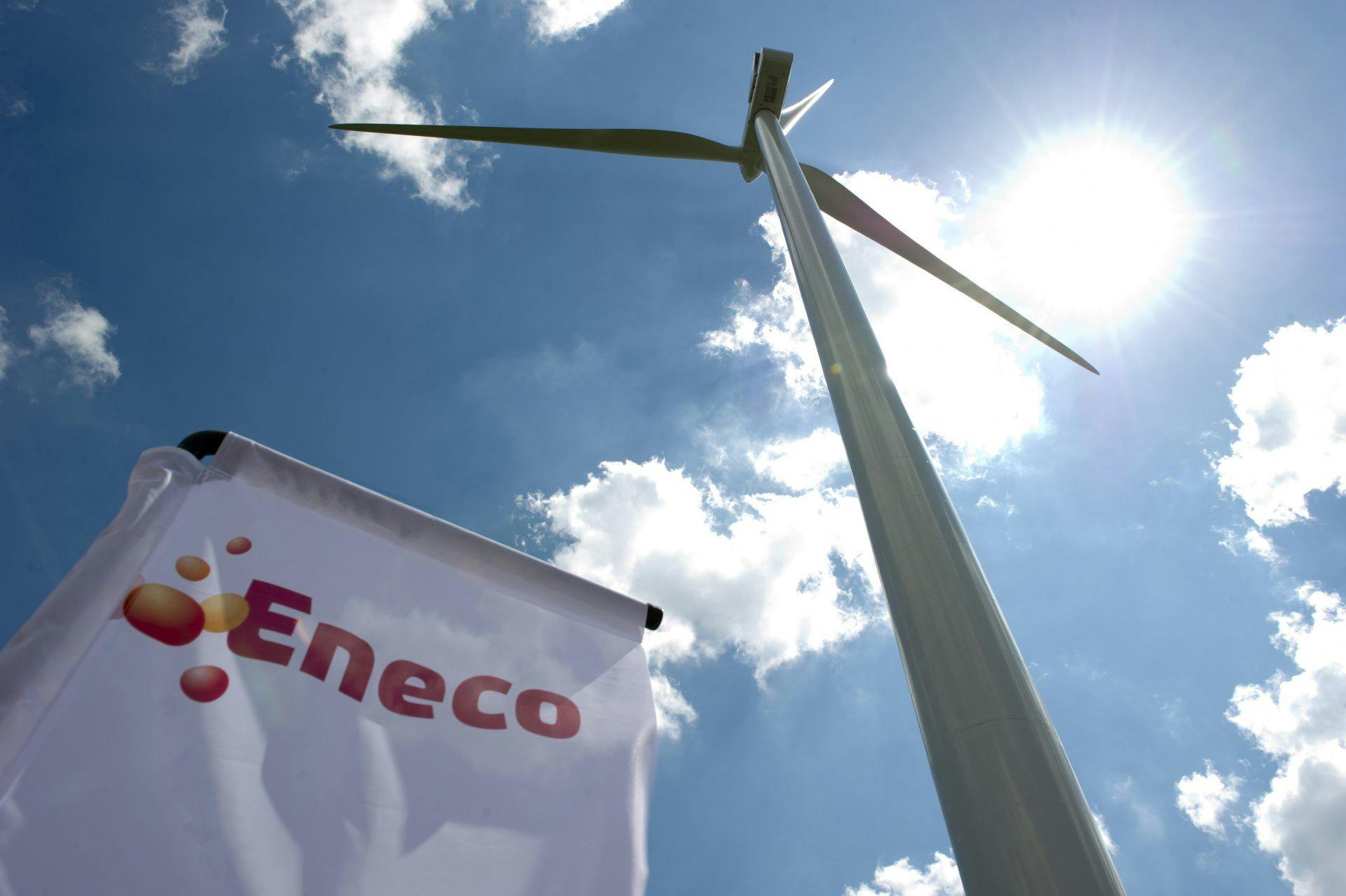 ORTEC - Eneco