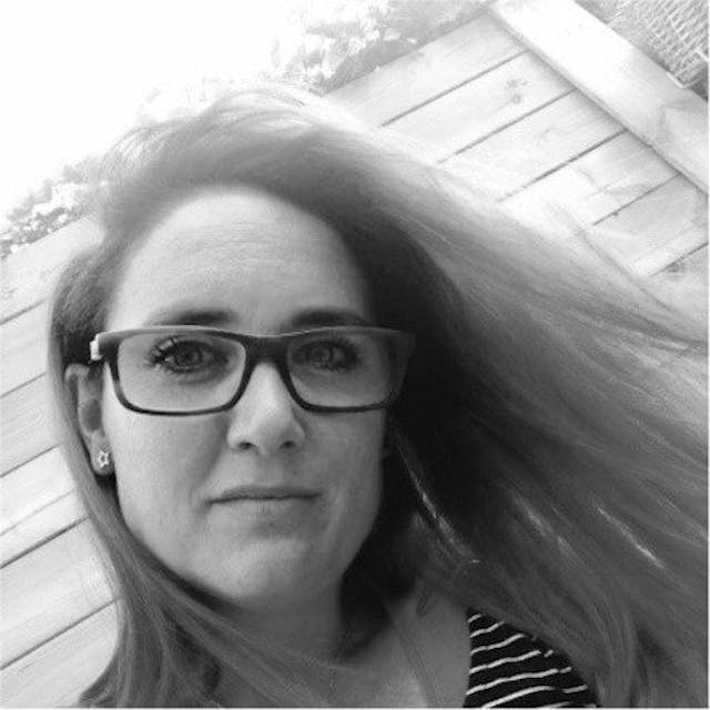 Suzanne Lensen, Consultant Business Improvement, CRM & Transport