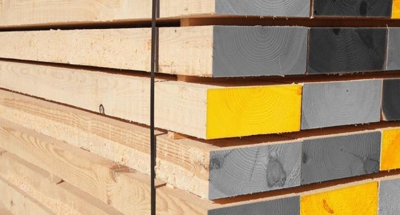 ORTEC Timber Building Supplies Holland