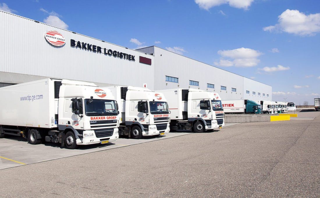 Bakker Group