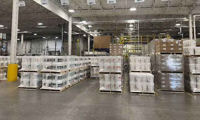 A Successful Project Resulting in a Fast ROI