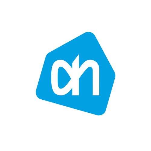 Logo Albert Heijn