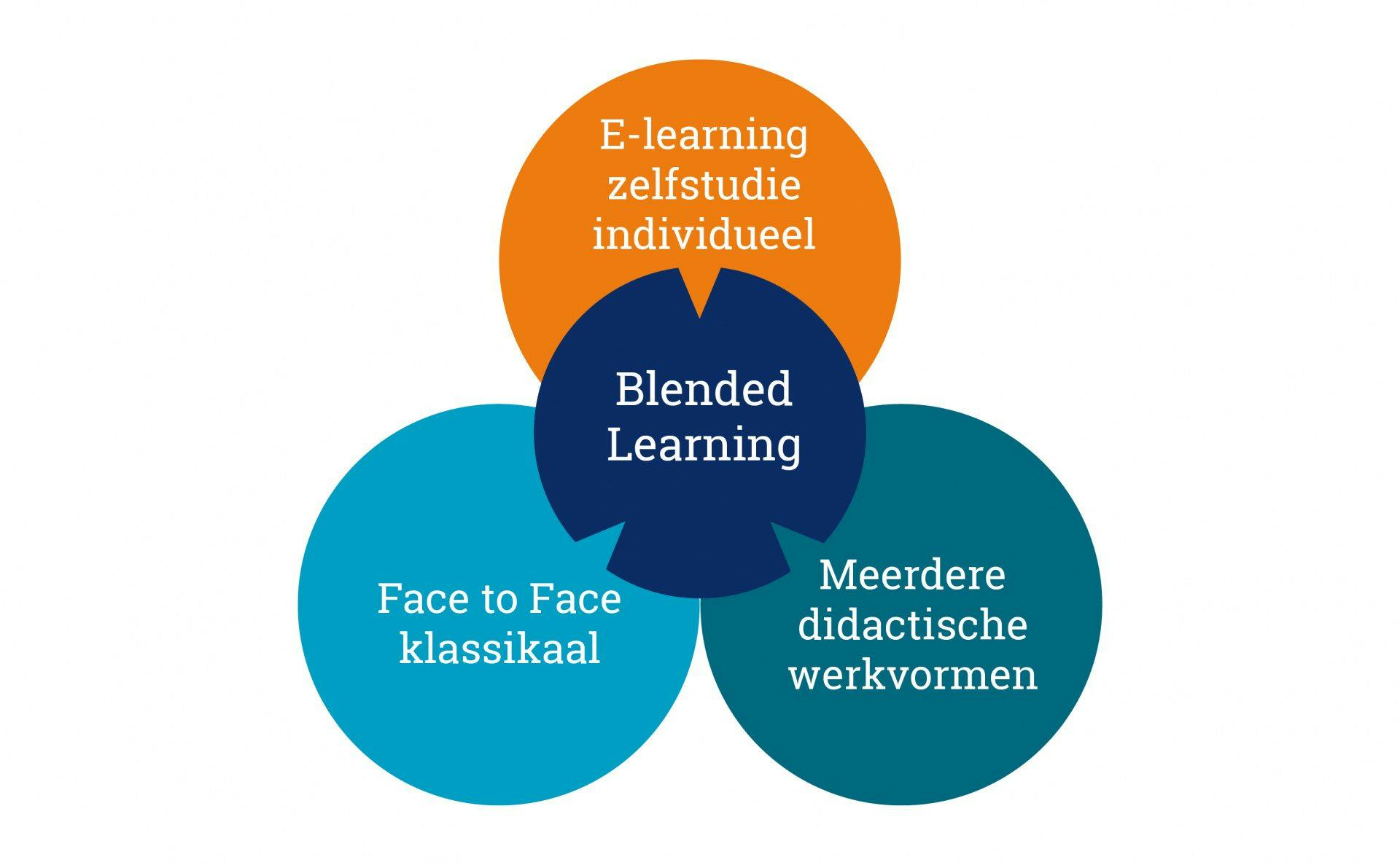 Blended Learning 