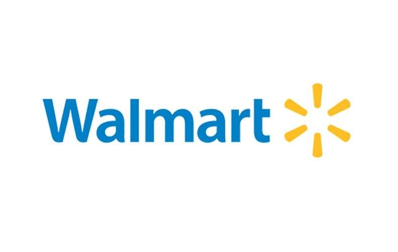 Walmart food and beverage distribution