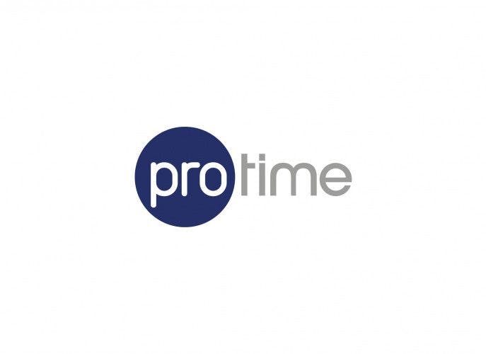 Protime logo