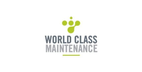 world class maintainence