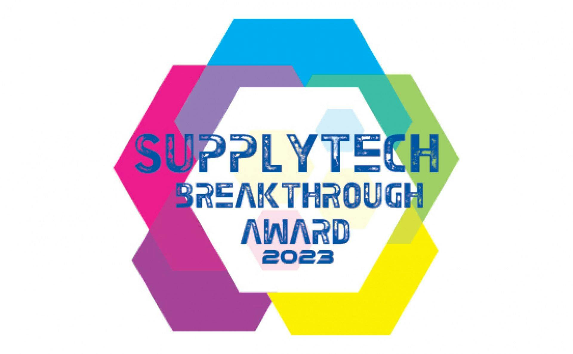 ORTEC |  SupplyTech Breakthrough Awards Last Mile Solution Provider