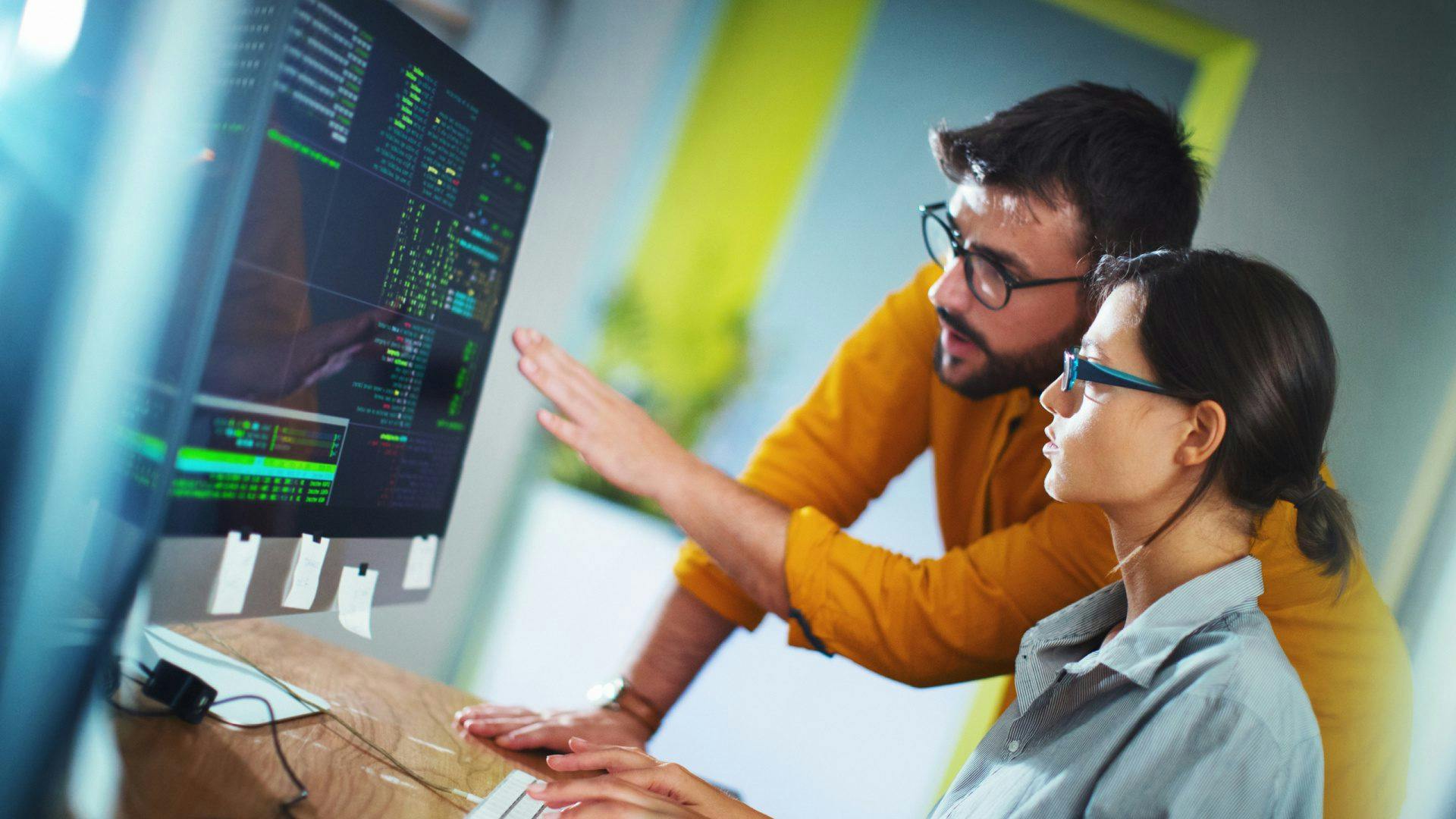 ORTEC - Easing Supply Chain Disruption with Analytics