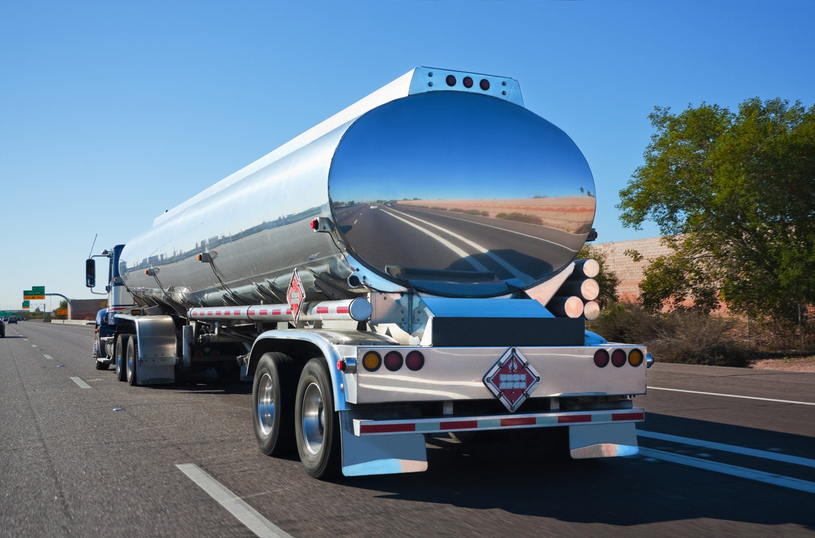 Energy Fuel & Oil Distribution Solutions from ORTEC