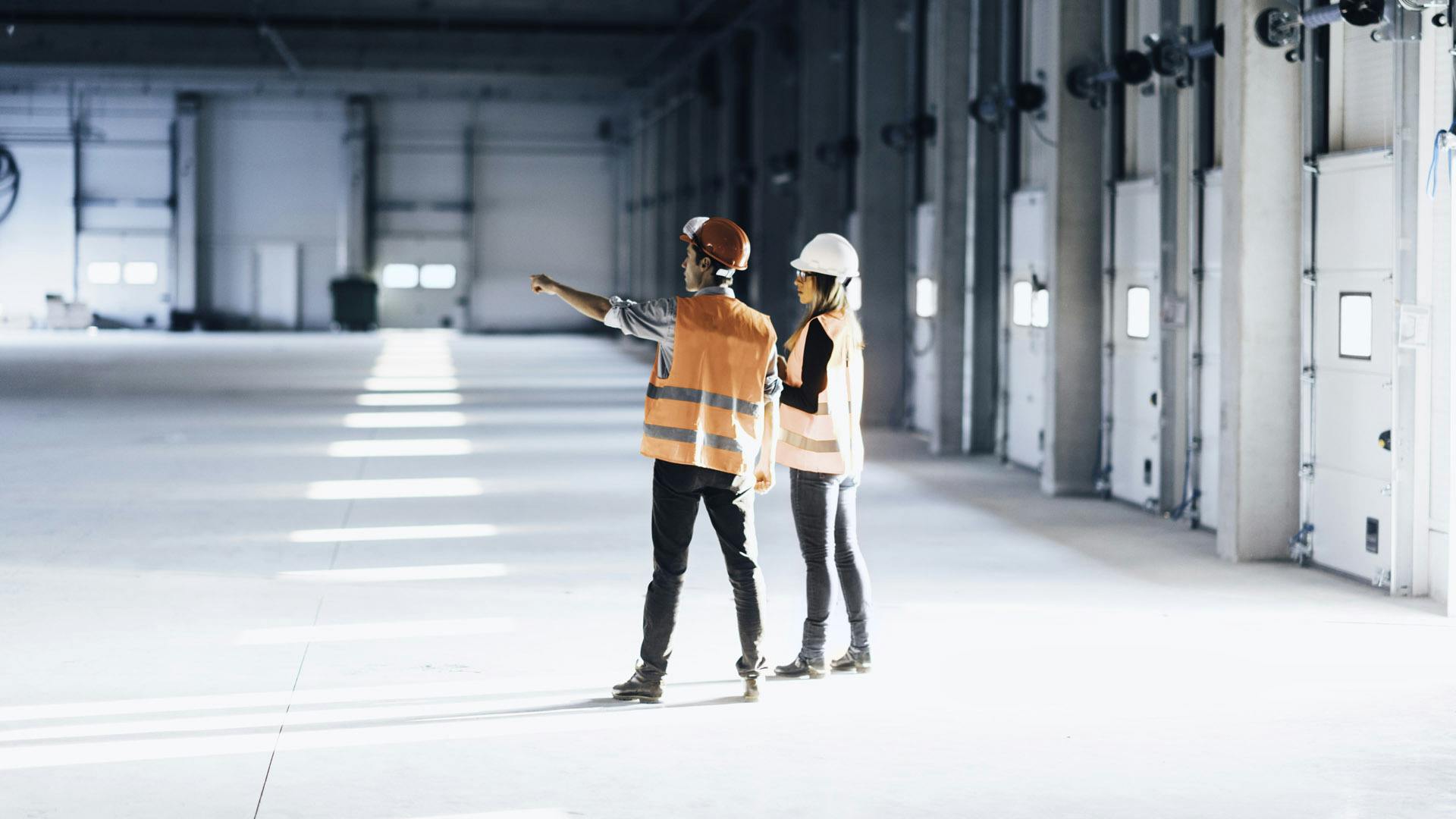 Warehouse Productivity with Skill Management - ORTEC