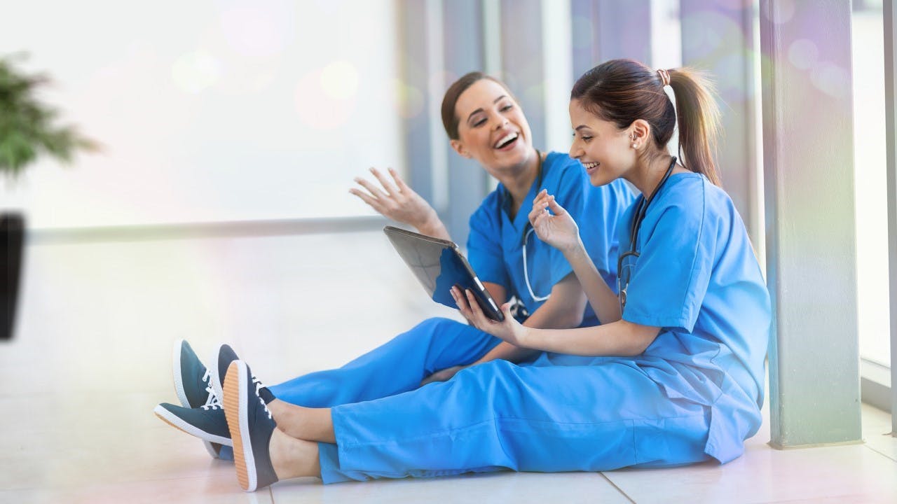Mitspracherecht Dienstplanprozess AGAPLESION