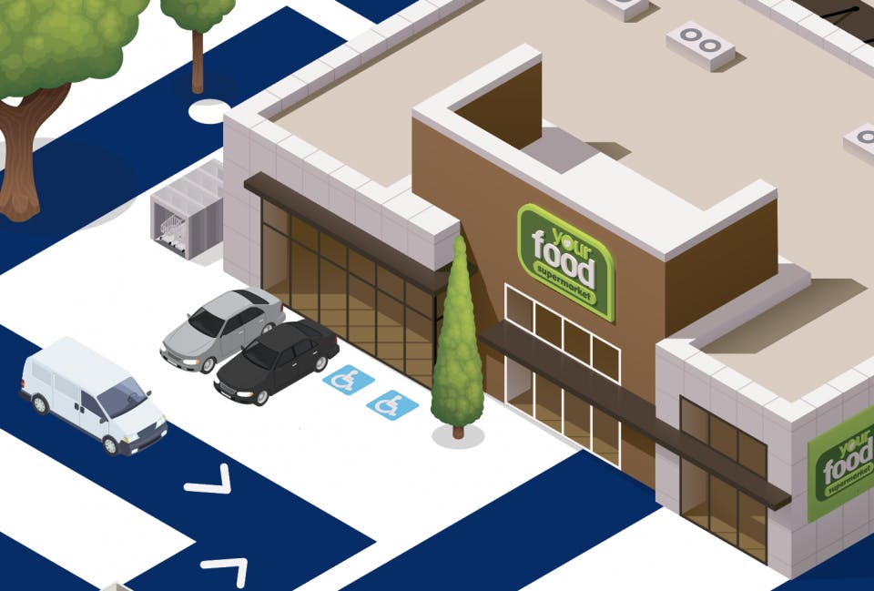 ORTEC | Solutions for Retail & Wholesale Distribution 