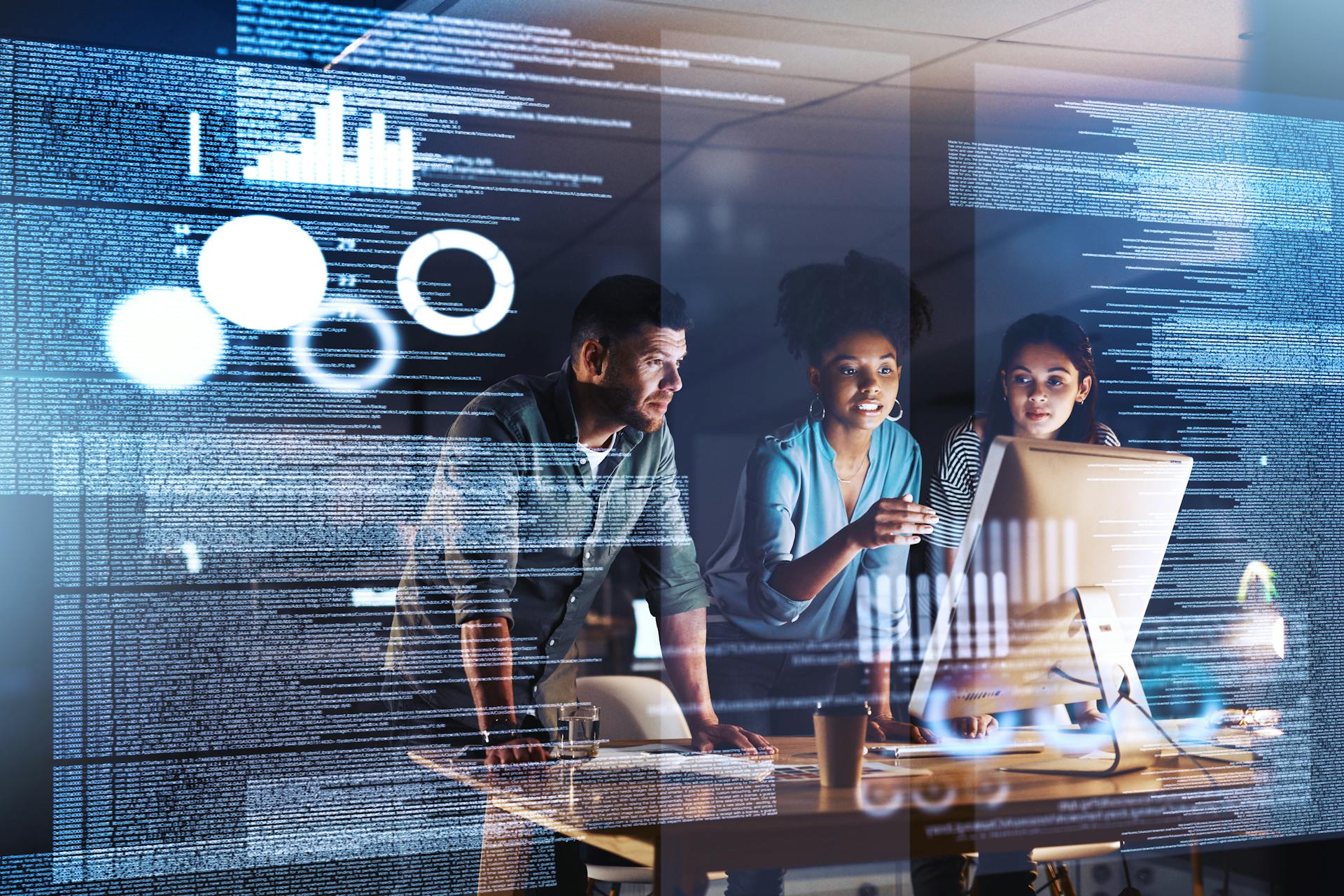 ORTEC | Data Science & Consulting Impact