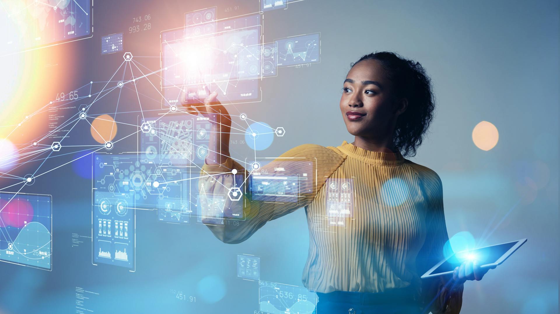 ORTEC | Data Science & Consulting - Optimization Meets Innovation