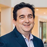 Mat Witte, CEO, ORTEC Americas