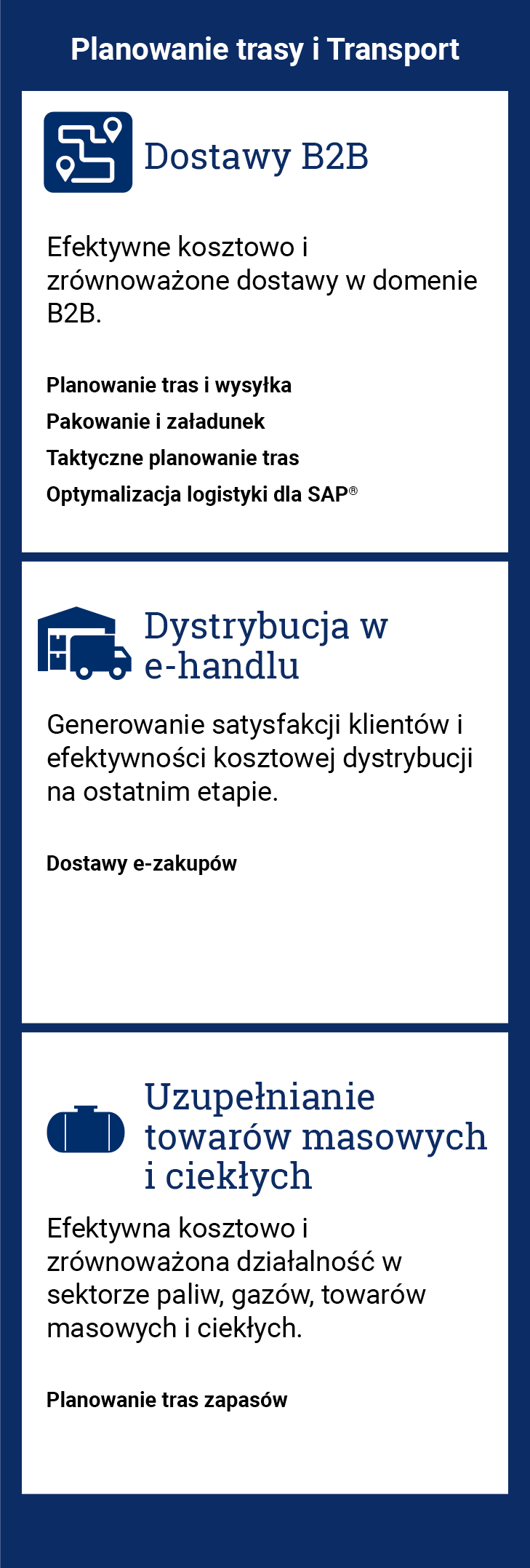 Nasze rozwiązania