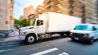 ORTEC | Transportation Logistics Supply Chain Optimization