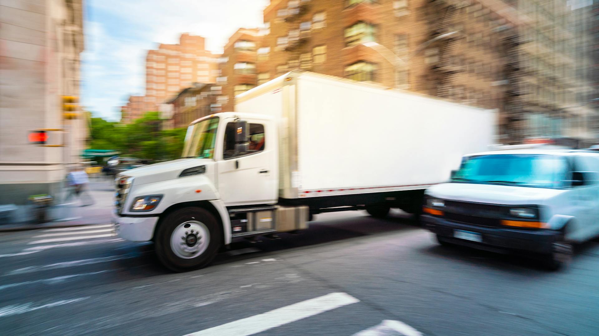 ORTEC's Optimized Solution