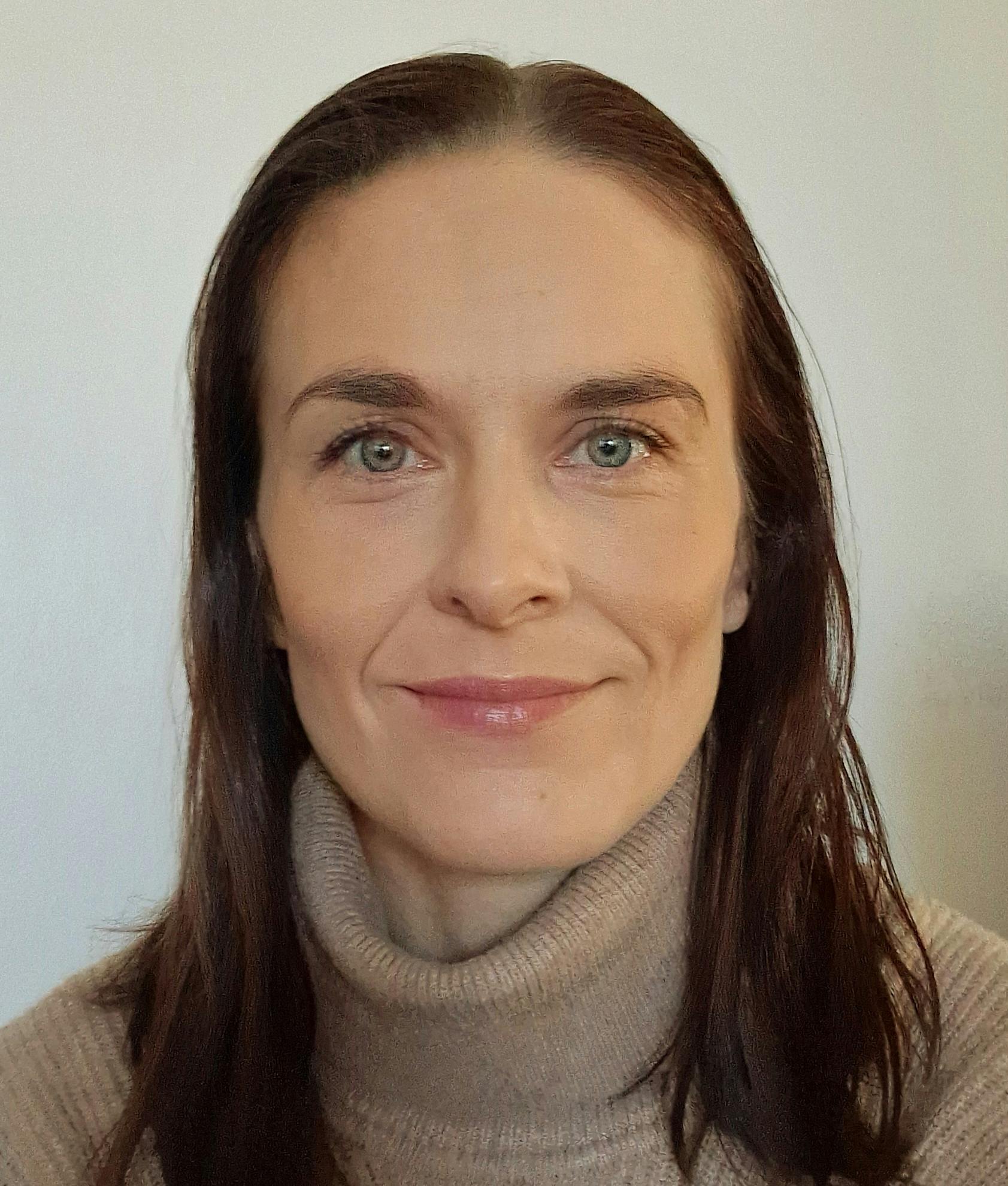 Heidi Viljanen, project manager at SOK