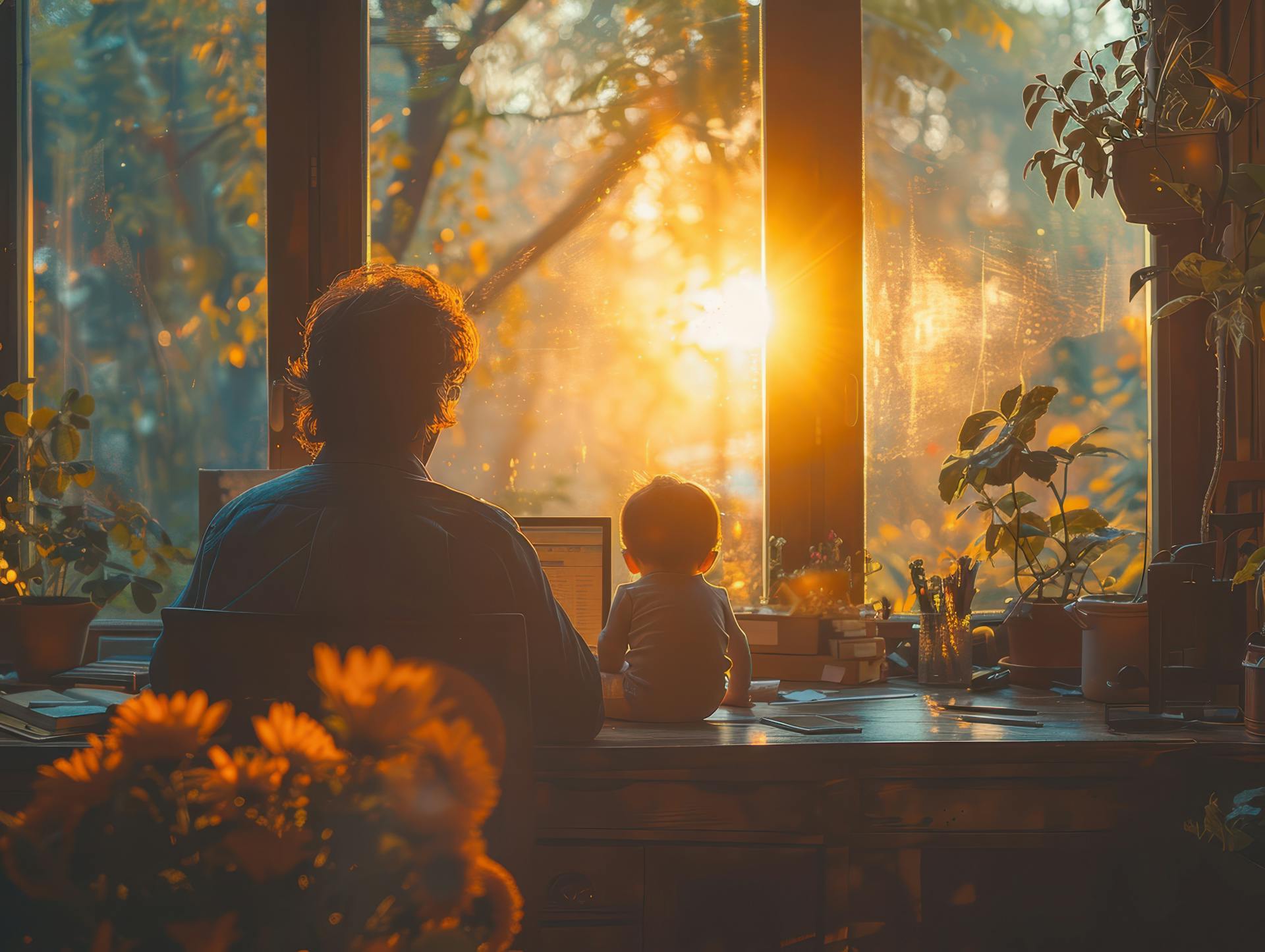 Sustainable considerations for implementing AI in Workforce Scheduling