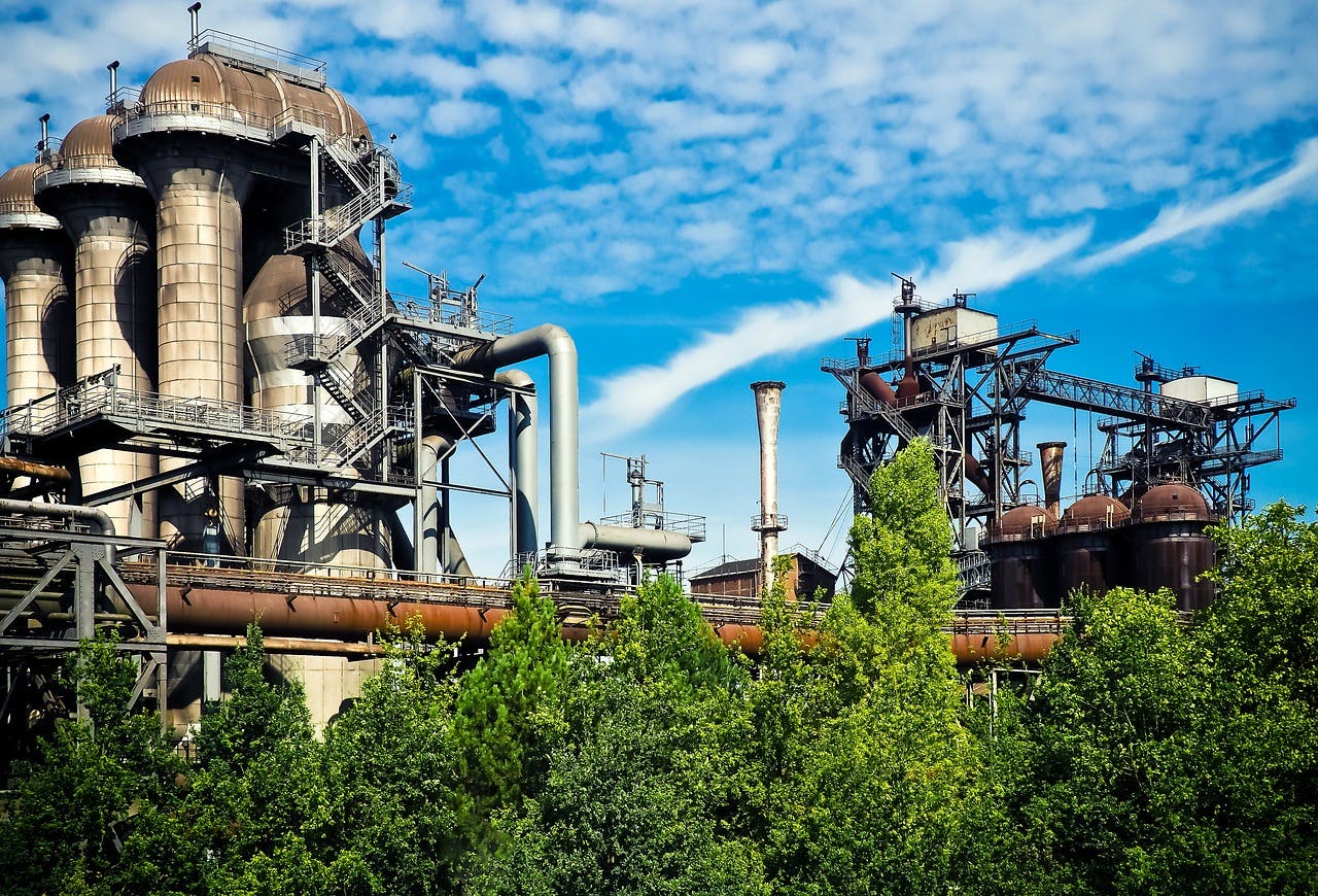 ORTEC | Optimizing Chemical Order Selection & Production with Advanced Analytics