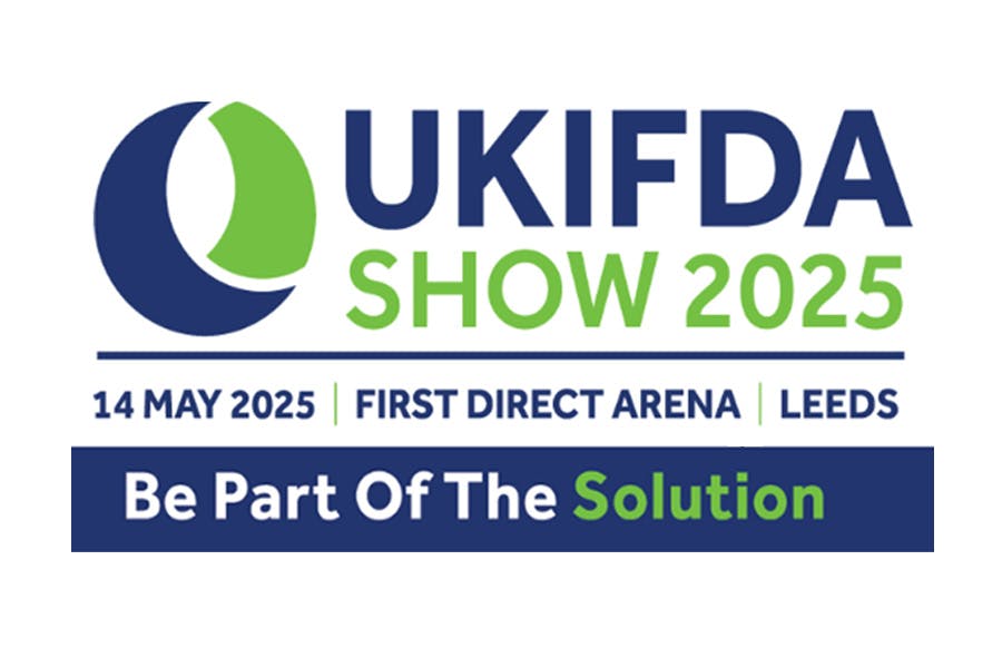 UKIFDA Show 2025