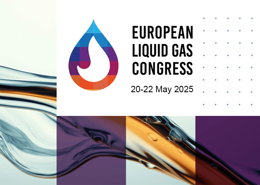 EuropeanLiquidGasCongress2025