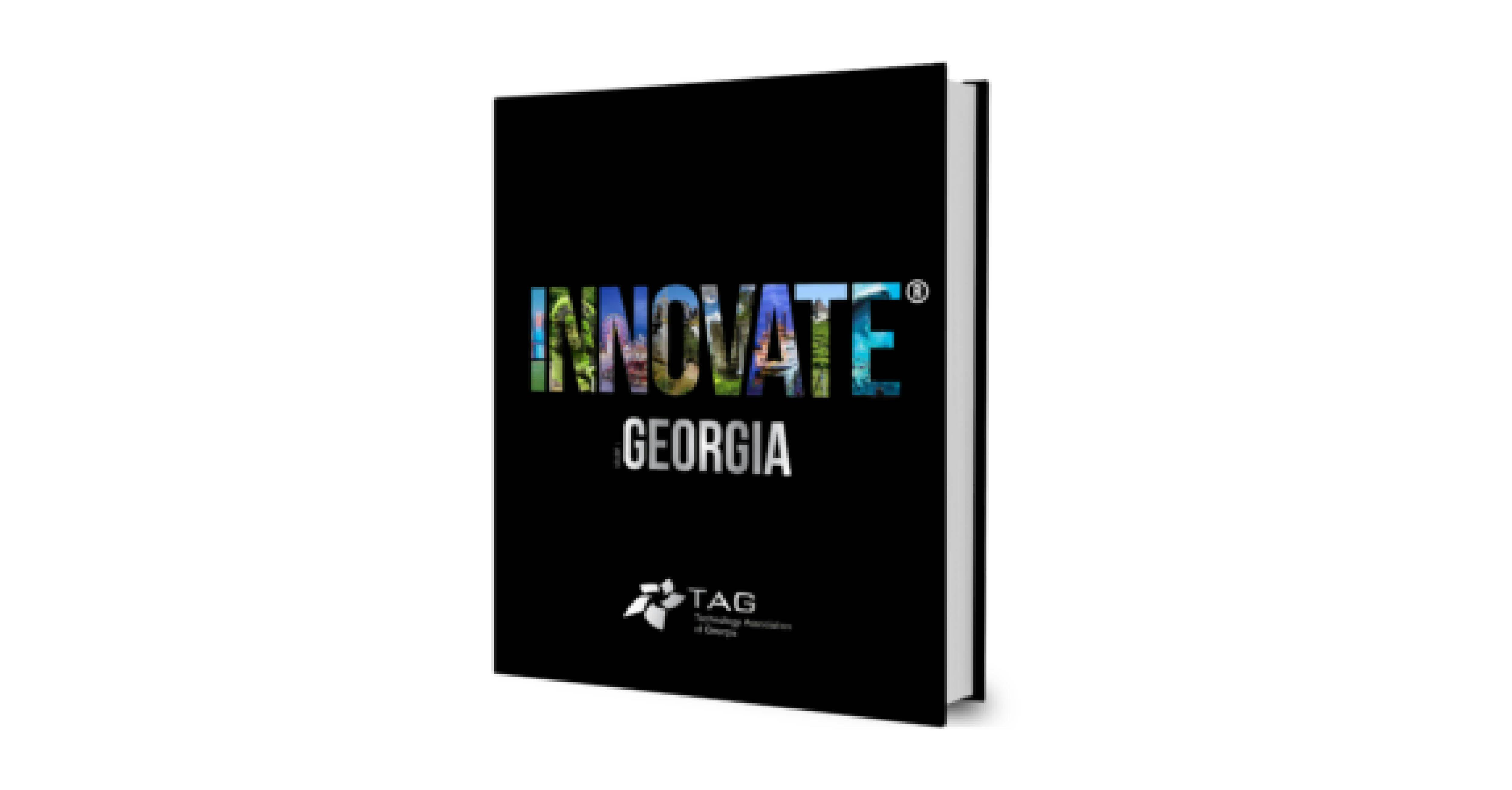 Mat Witte and ORTEC Americas are featured in Innovate Georgia