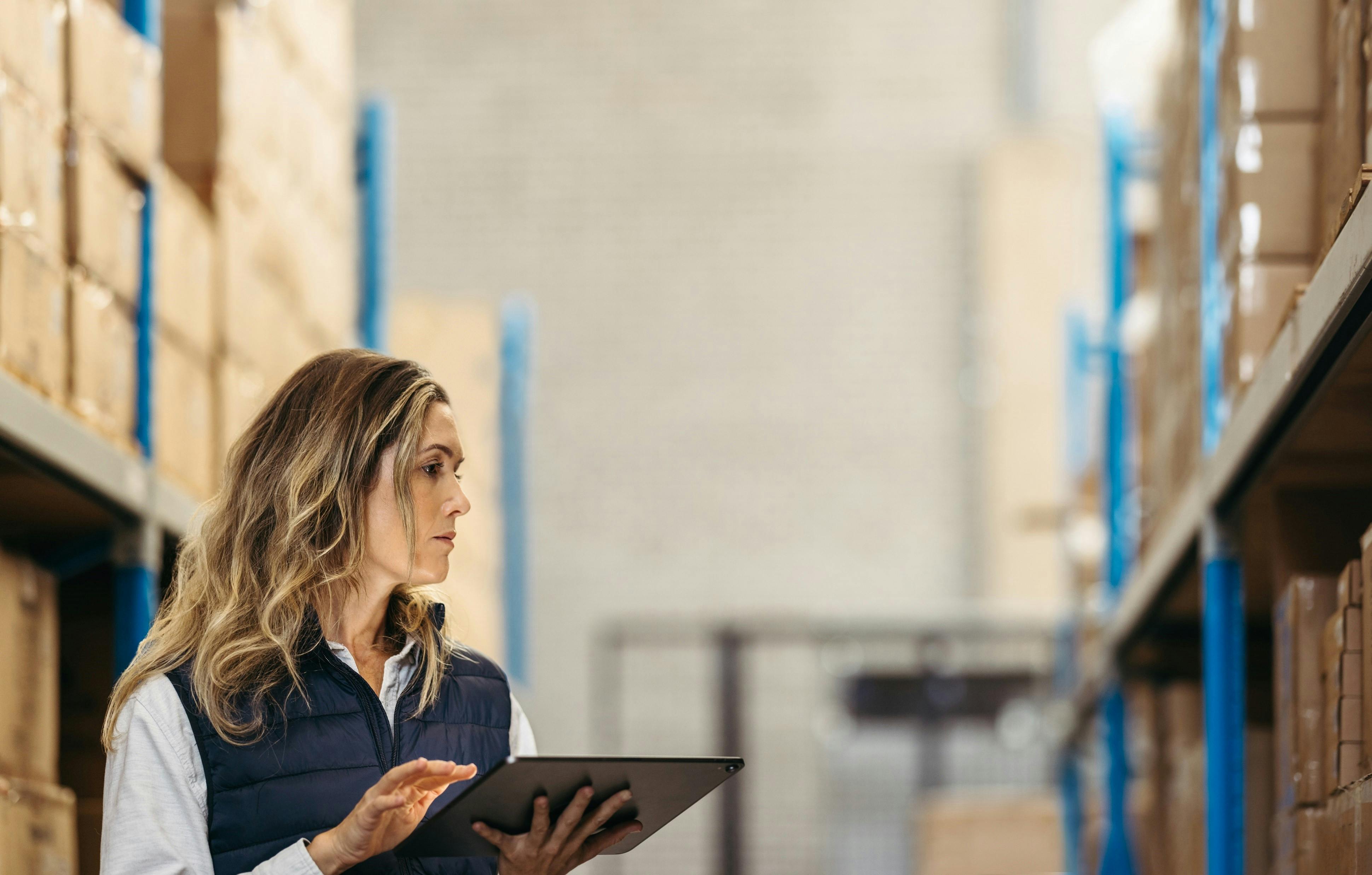 Demand forecasting and Scenario management