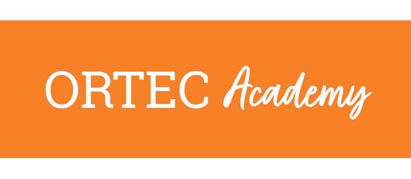 ORTEC Academy - Optimize your ORTEC solutions