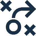 Strategy - Plan - Icon