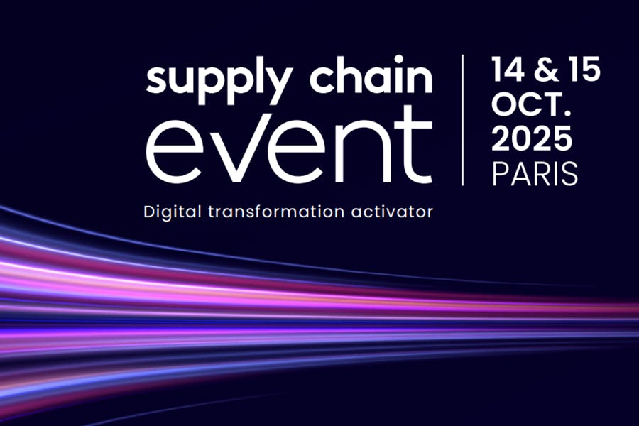 ORTEC | Supply Chain Event Paris 2025