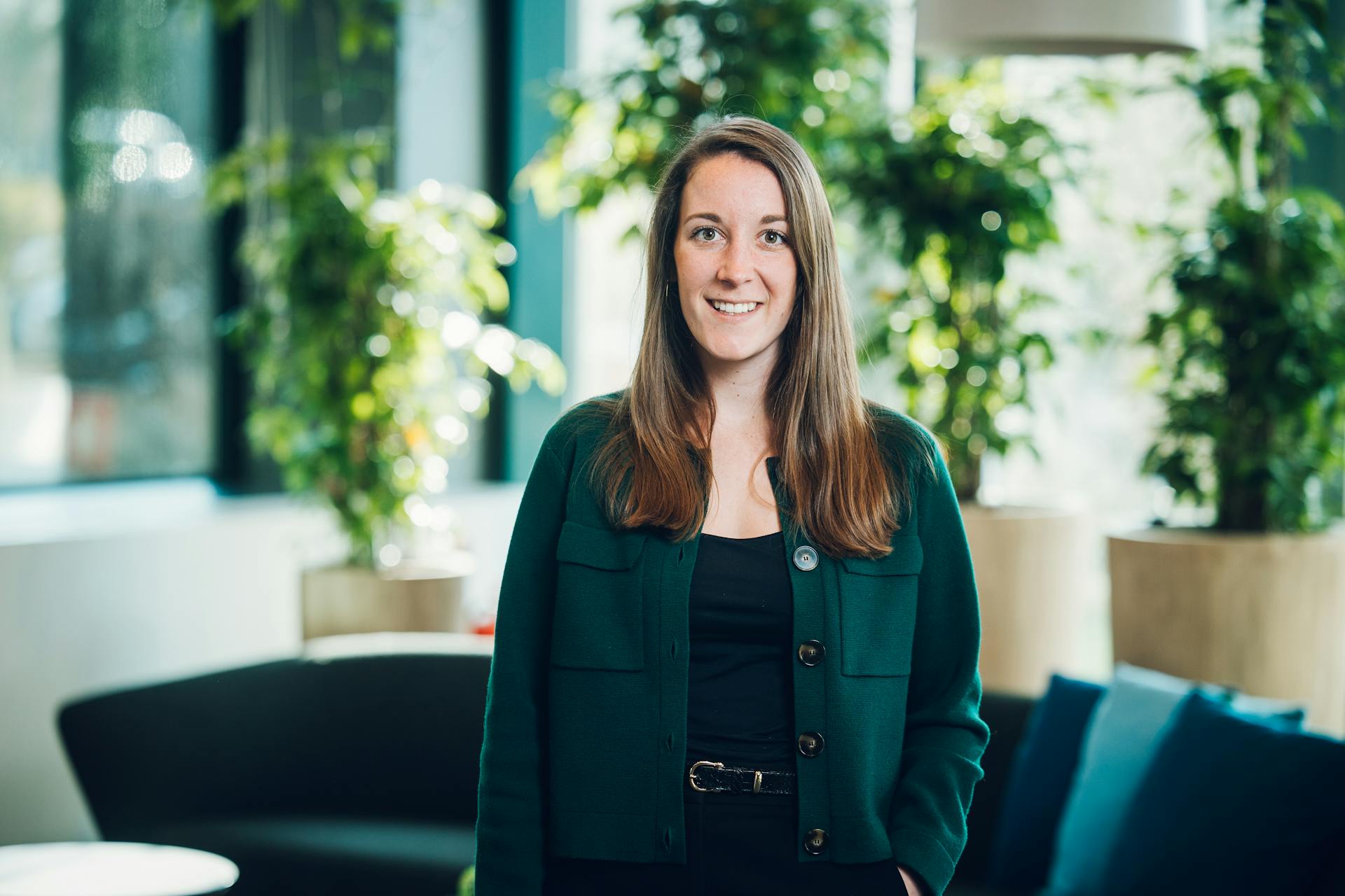 Strategic Workforce Planning