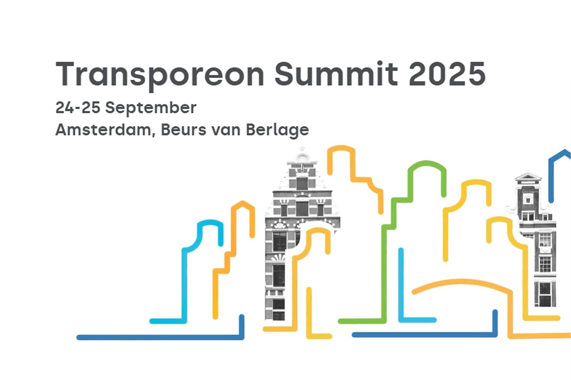 Transporeon Summit 2025