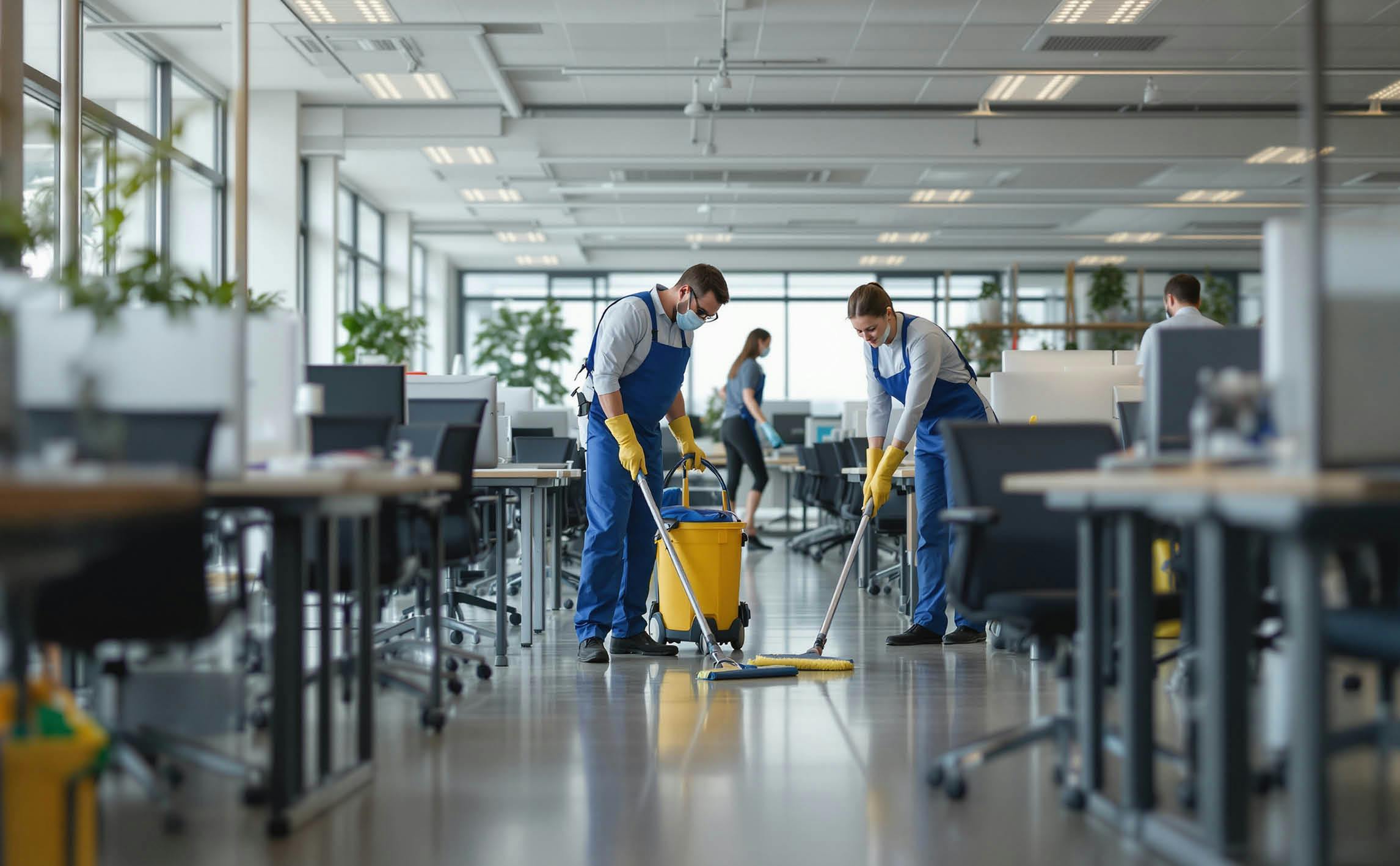Employee Retention Workforce Scheduling - ORTEC