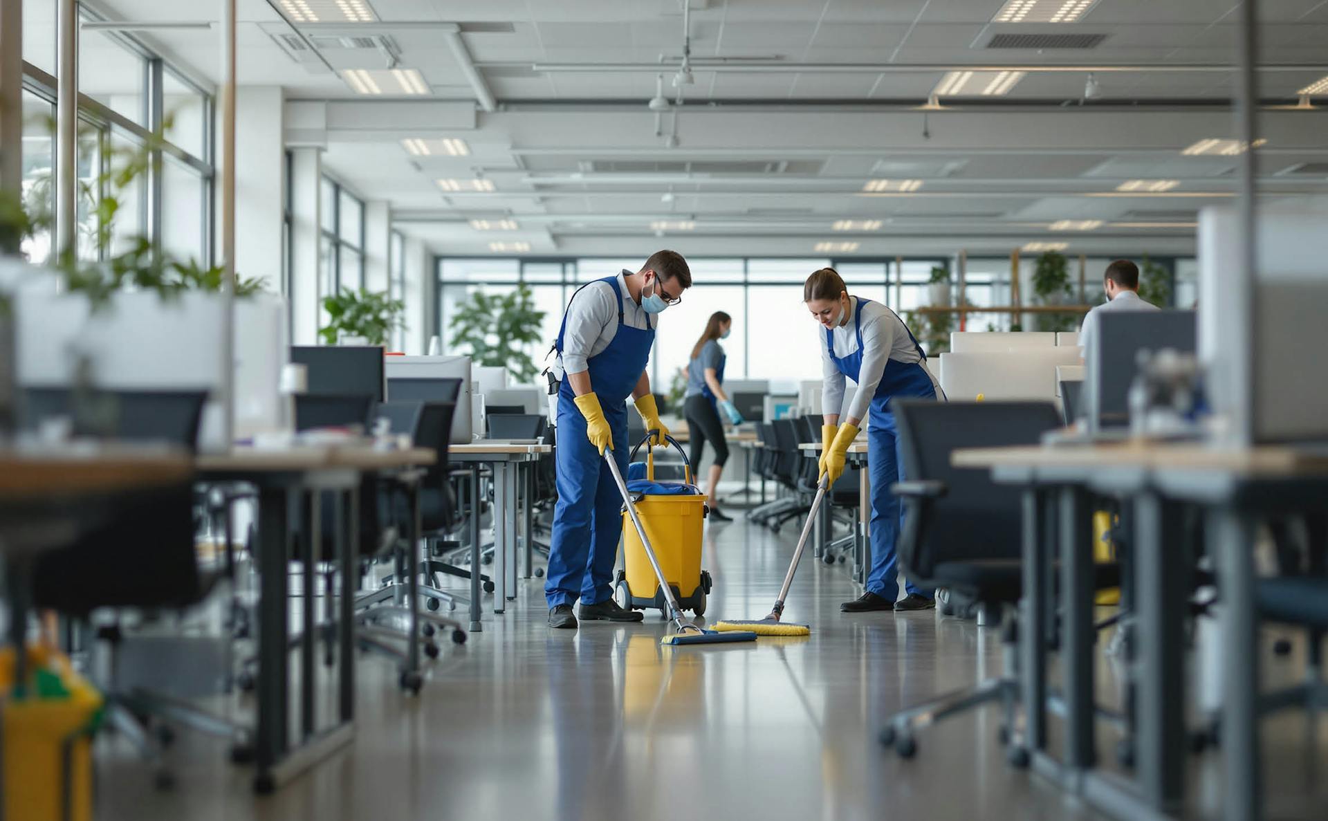 Employee Retention Workforce Scheduling - ORTEC