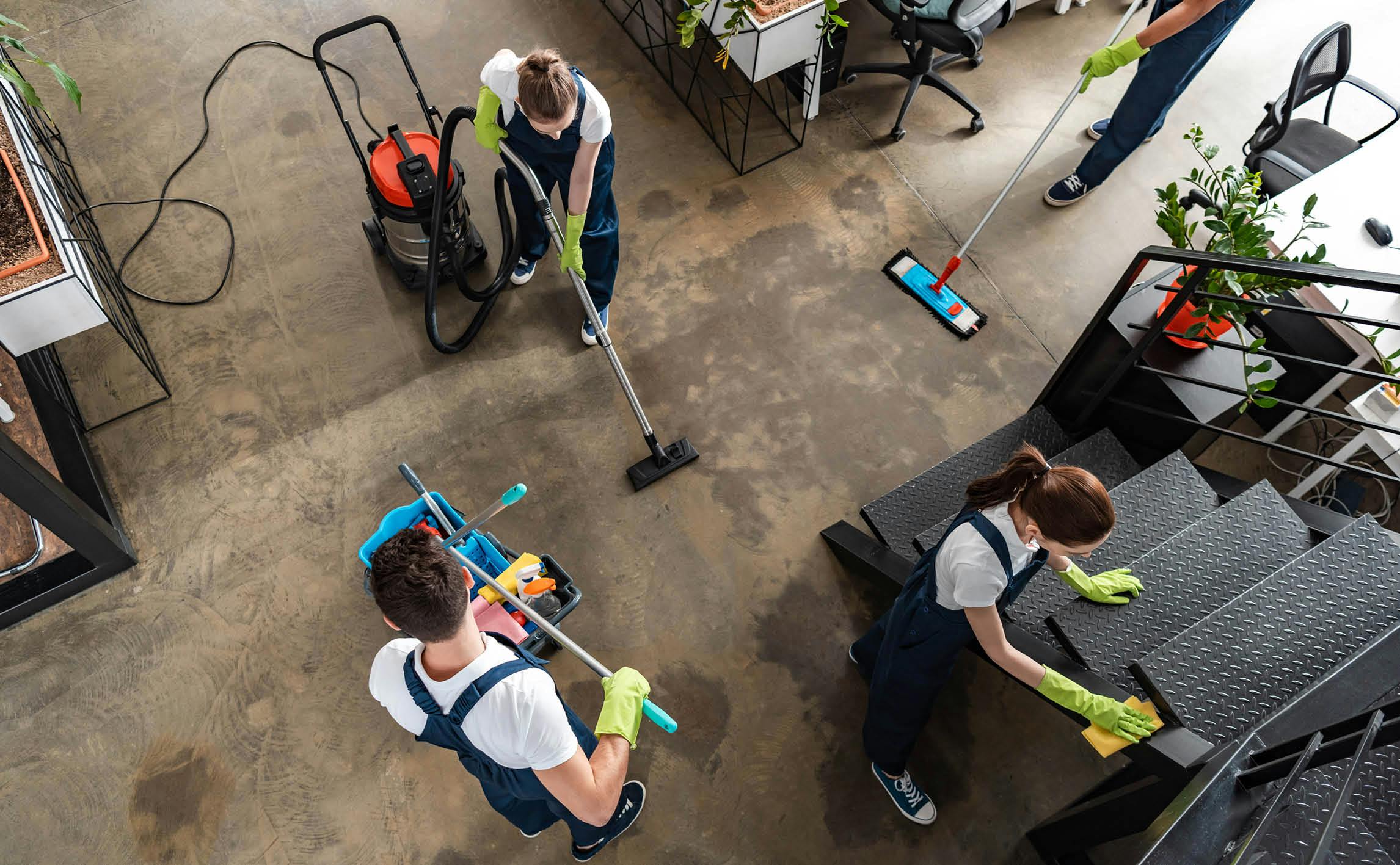 Workforce Scheduling Well-being and Engagement - ORTEC