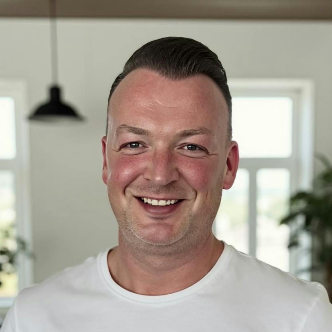 Stefan Kapitola (ORTEC)