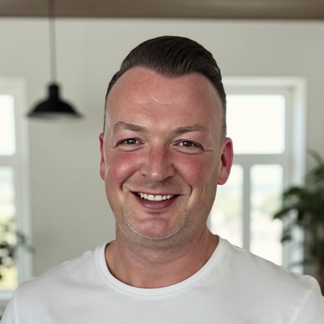 Stefan Kapitola (ORTEC)