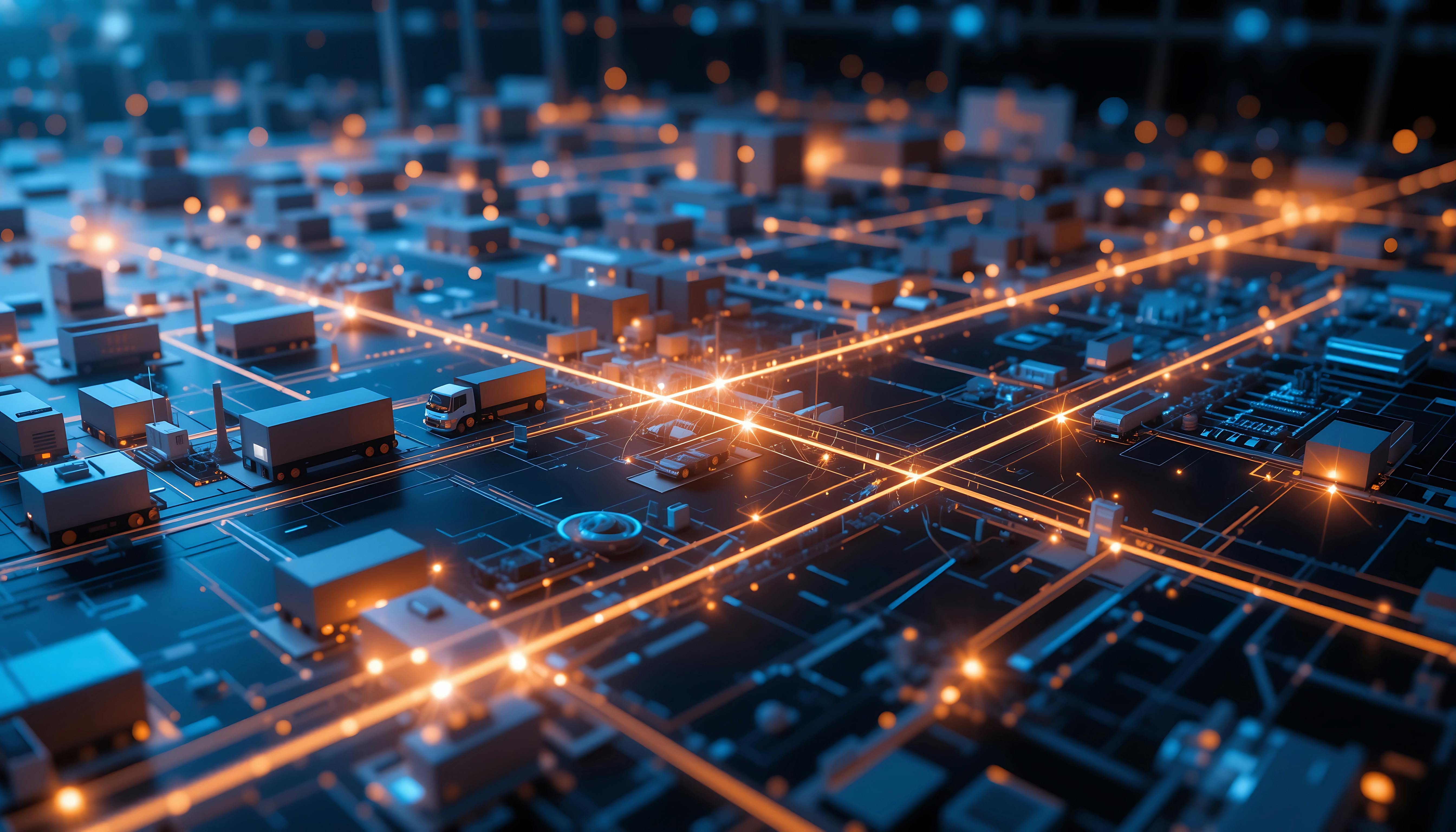 Agility and Digital Transformation