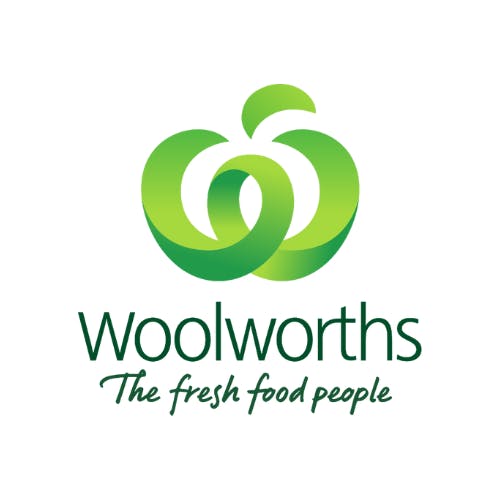 Logo Woolworths