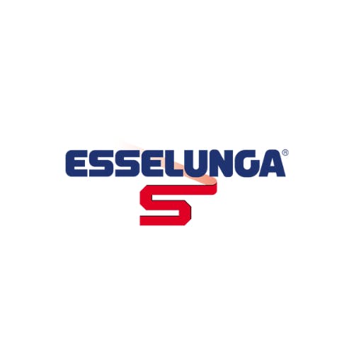 Logo Esselunga