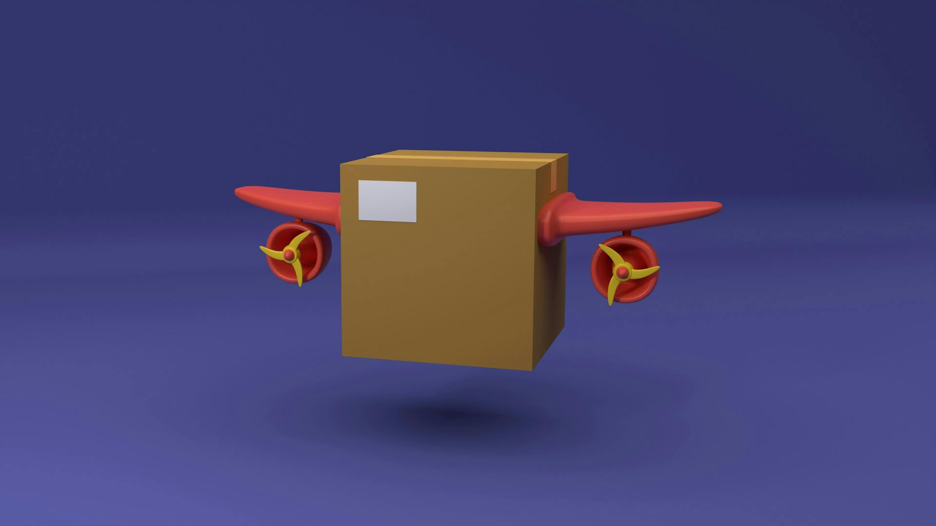 Technology is Transforming Final Mile Delivery