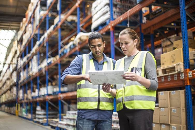 Strategic Workforce Planning in Retail
